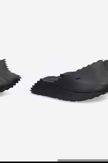 Tenisky a topánky SUICOKE Polk Mule Čierna | POLK, 4