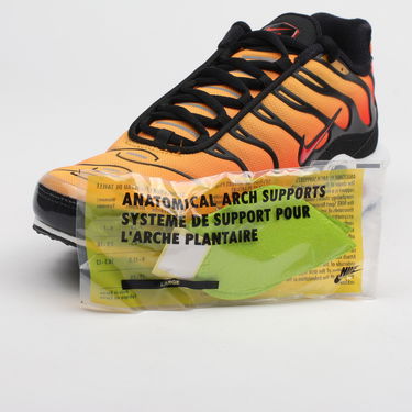Tenisky a topánky Nike Air Max Plus OG Oranžová | BQ4629-001, 4
