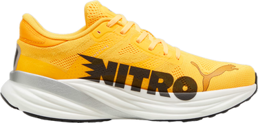 Tenisky a topánky Puma Magnify NITRO 2 FADE Žltá | 310481-01, 2