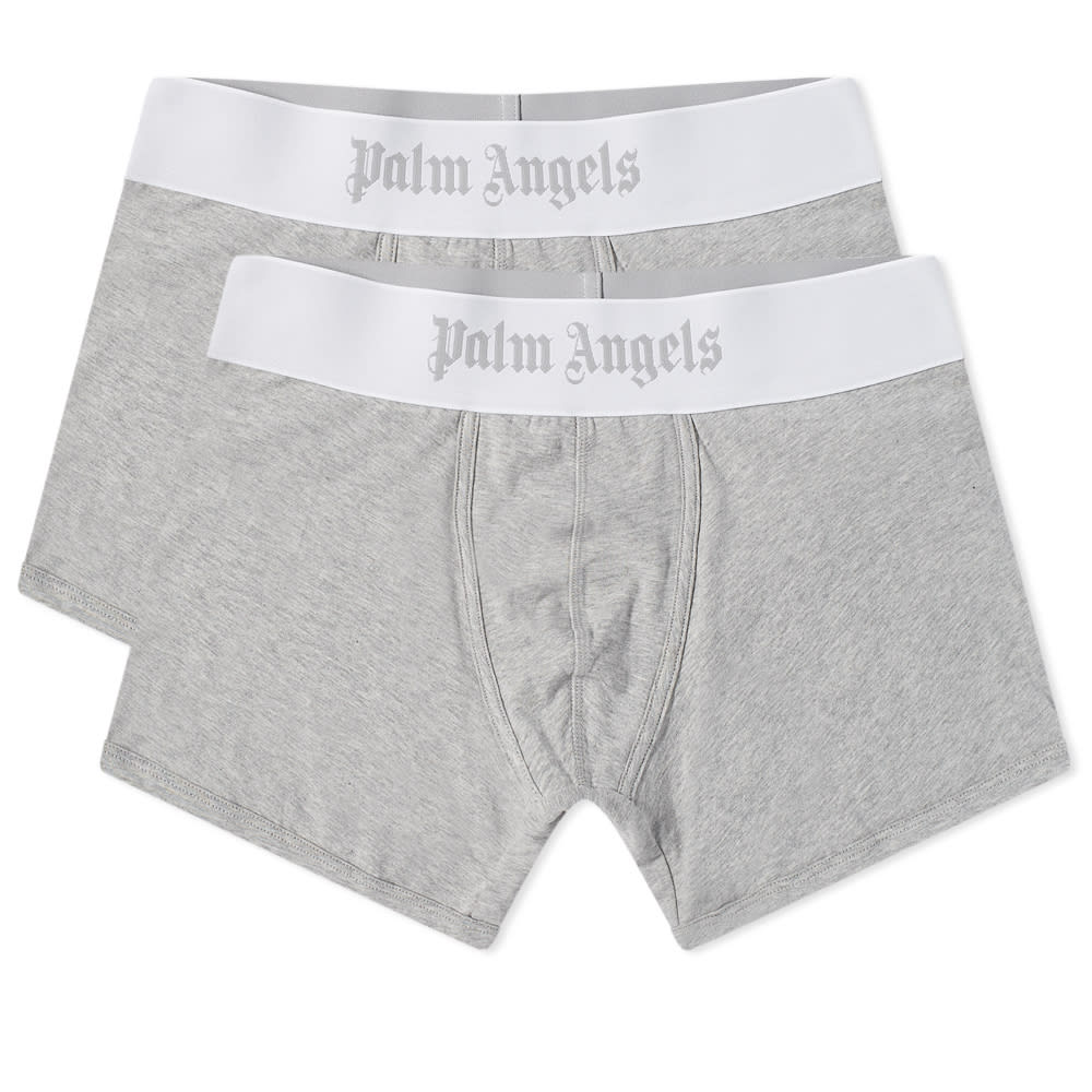 Boxer Short - 2 Pack