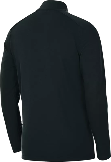 Mikina Nike NK TM Training Quarterzip Sweatshirt Čierna | 0338nz-549, 2