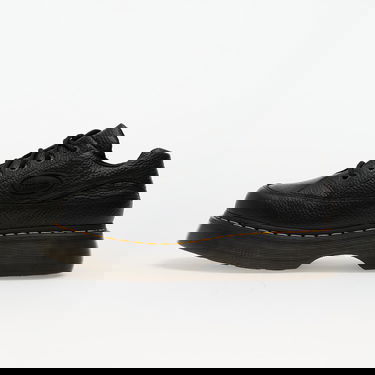 Tenisky a topánky Dr. Martens 8363 5 Eye Shoe Black Čierna | DM41060001, 0