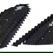 C.P. Company 3/1 Chore Denim Jacket, Size Large