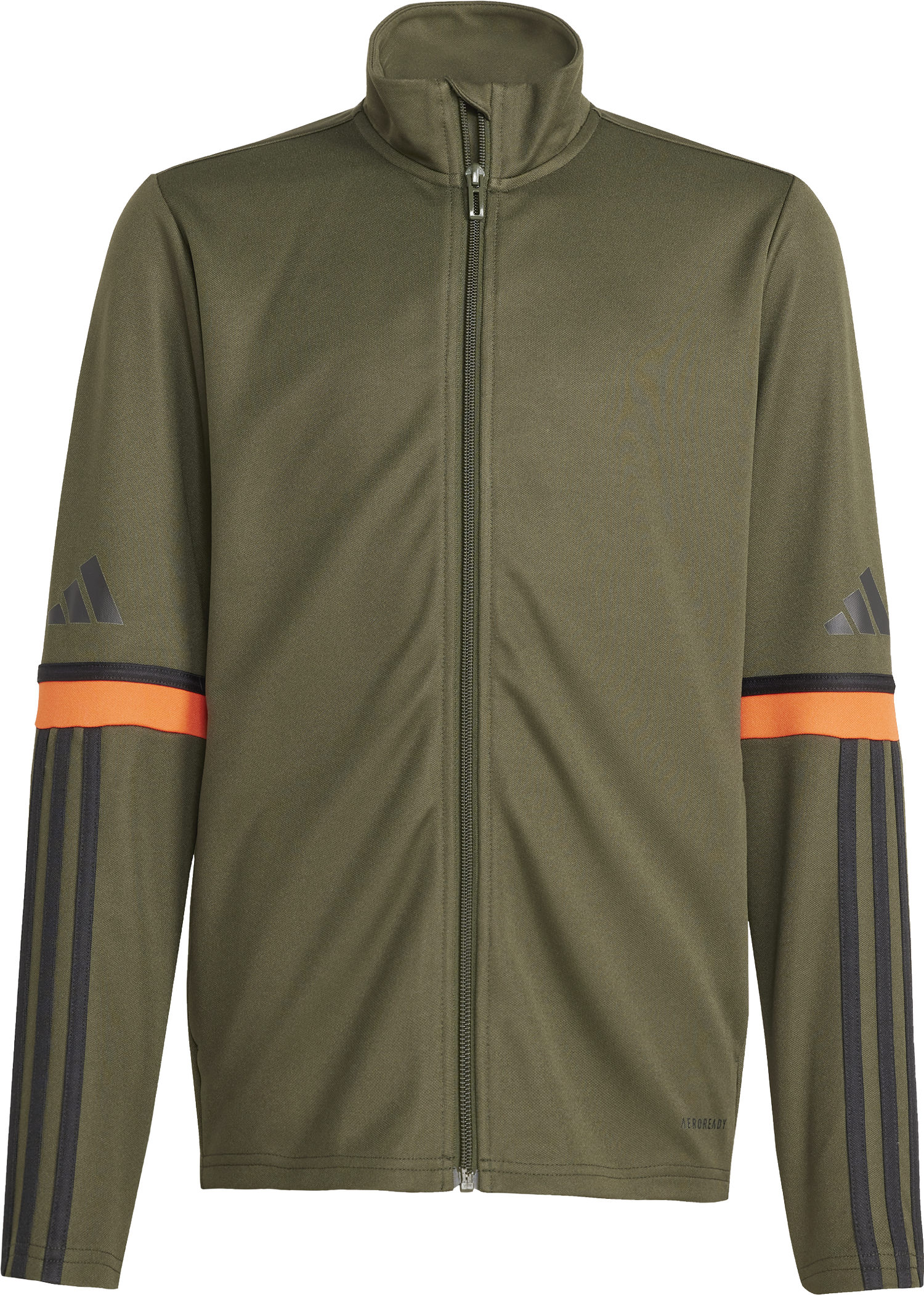 Mikina adidas Originals adidas Squadra 25 Track Jacket Zelené | jn7837, 0
