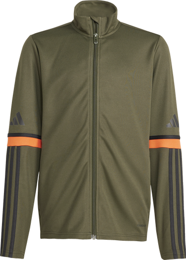 Mikina adidas Originals adidas Squadra 25 Track Jacket Zelené | jn7837, 0