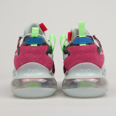 Tenisky a topánky Nike Air Max 720 Šedá | CK2531-900, 3
