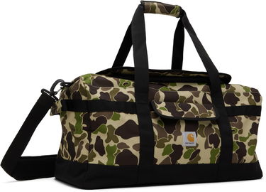 Batohy a tašky Carhartt WIP Jack Duffle Bag "Highland" Zelené | I031580_1NP_XX, 3