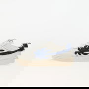 Palm Beach University Calf Sn White Blue