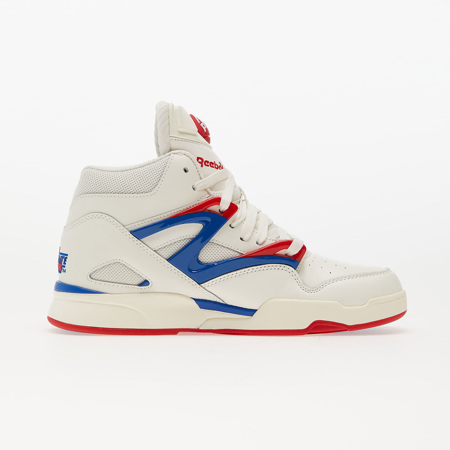 Tenisky a topánky Reebok Pump Omni Zone II Biela | HR0035, 1