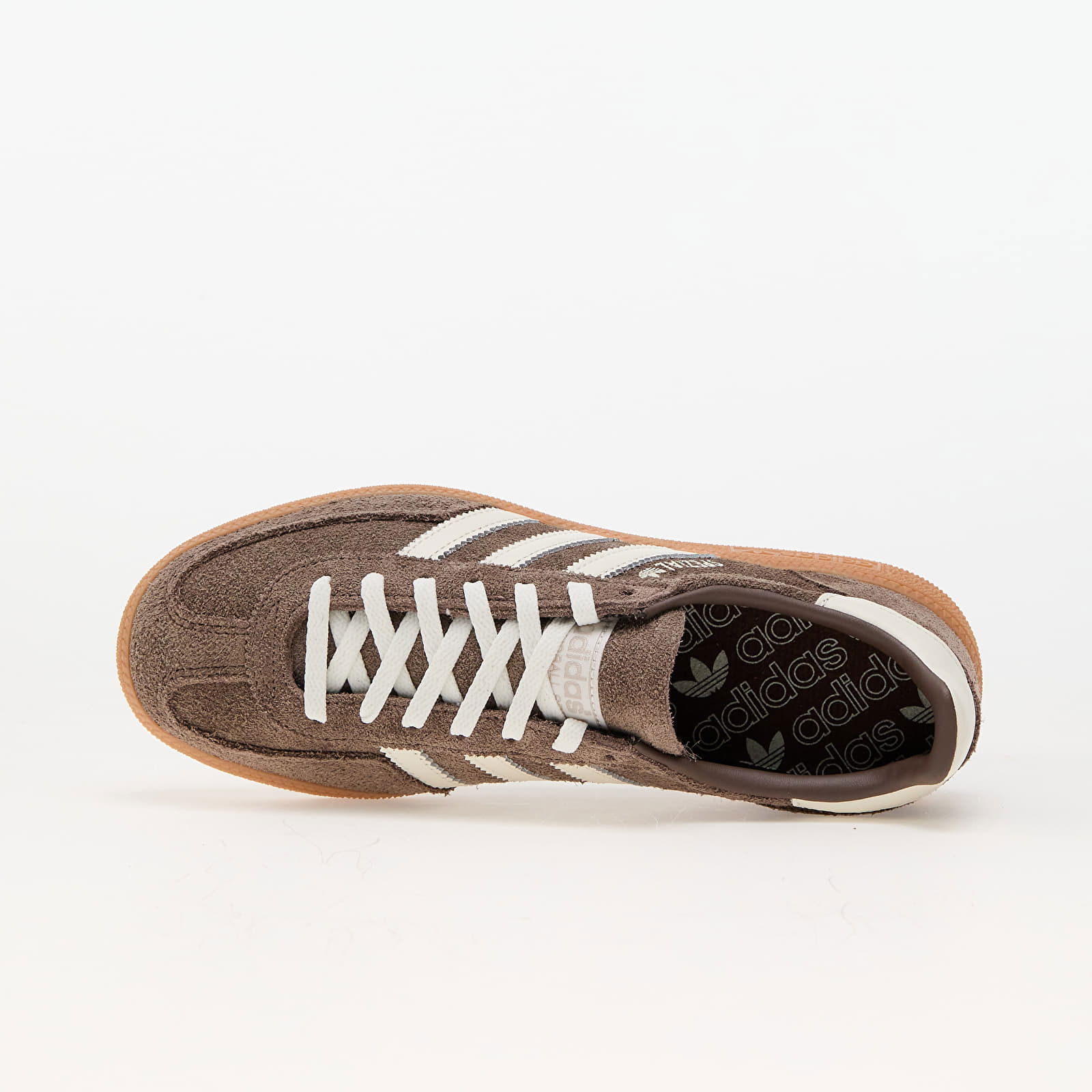 Handball Spezial Earth Strata W