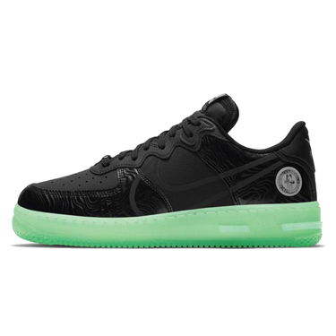 Tenisky a topánky Nike Air Force 1 React LV8 "All Star 2021" Čierna | CV2218-001, 0