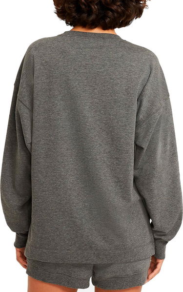 Sveter Nike Nike Yoga Top Šedá | cz9182-010, 1