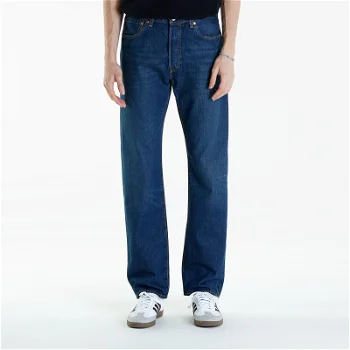 Levi's Pánské džíny ® 501® Original Jeans Modrá 00501-3522