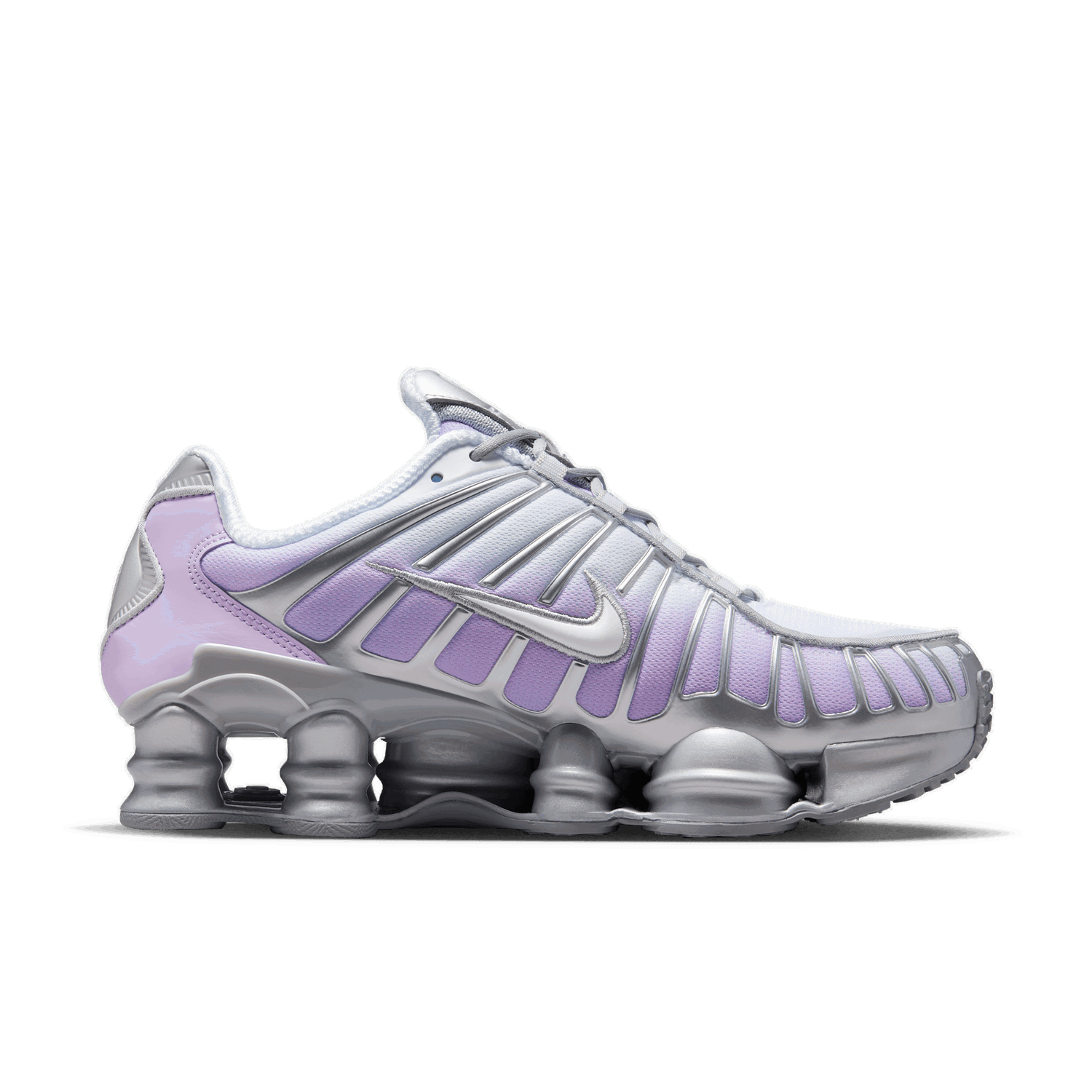 Tenisky a topánky Nike Shox TL Fialová | HV2520-002, 1