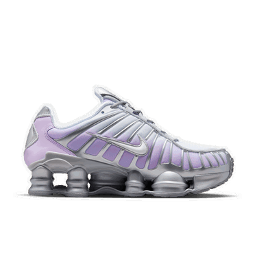 Tenisky a topánky Nike Shox TL Fialová | HV2520-002, 1
