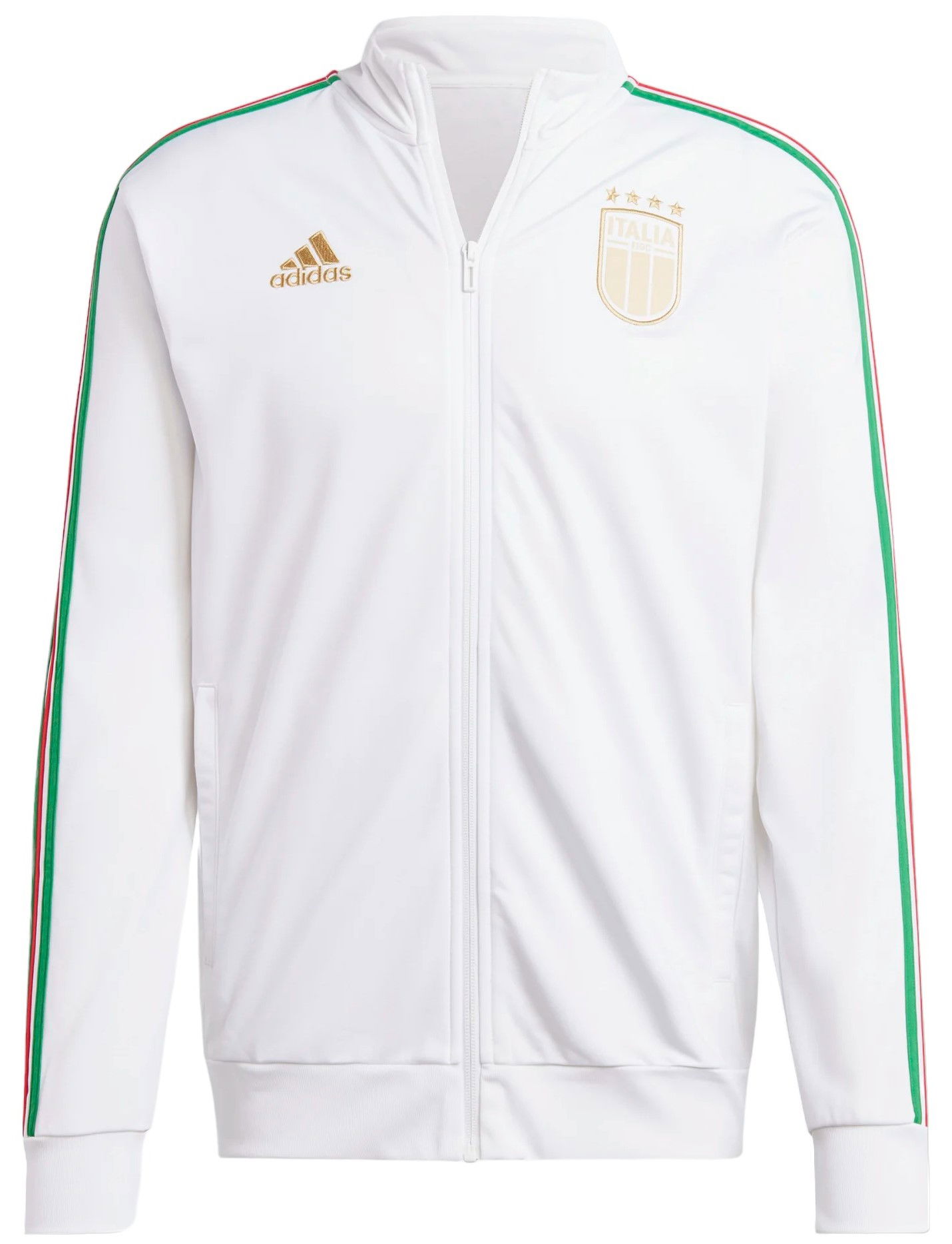 FIGC DNA TRACK TOP