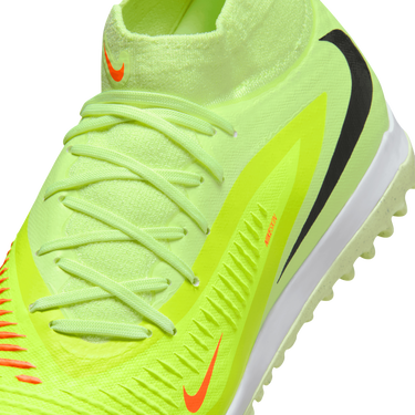 Tenisky a topánky Nike Phantom 6 High Academy TF Žltá | hq2277-800, 6