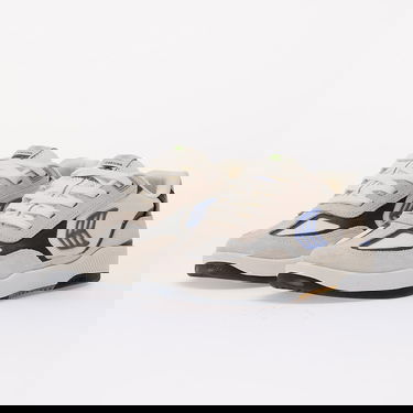 Tenisky a topánky Cariuma Skategoat C25 PRO Biela | 713011W1U M, 5