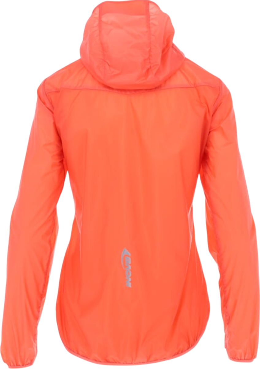 Vetrovka inov-8 INOV-8 Windshell Hooded Windbreaker Jacket Oranžová | 001440-co-001, 1