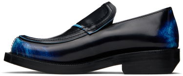 Oblečenie ADER ERROR ADER error Curve LF00 Loafers Modrá | BKAFWS203MU, 2