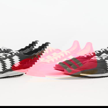 Tenisky a topánky adidas Originals WMNS SL 72 OG Červená | IE3475, 4
