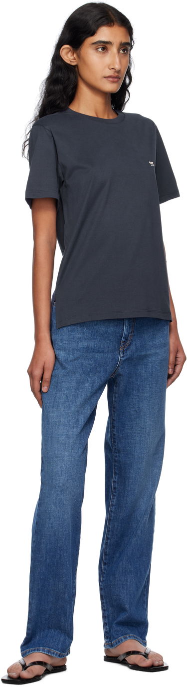 Tričko Max Mara Weekend Max Mara Venaco T-Shirt Šedá | 2525976021600, 3