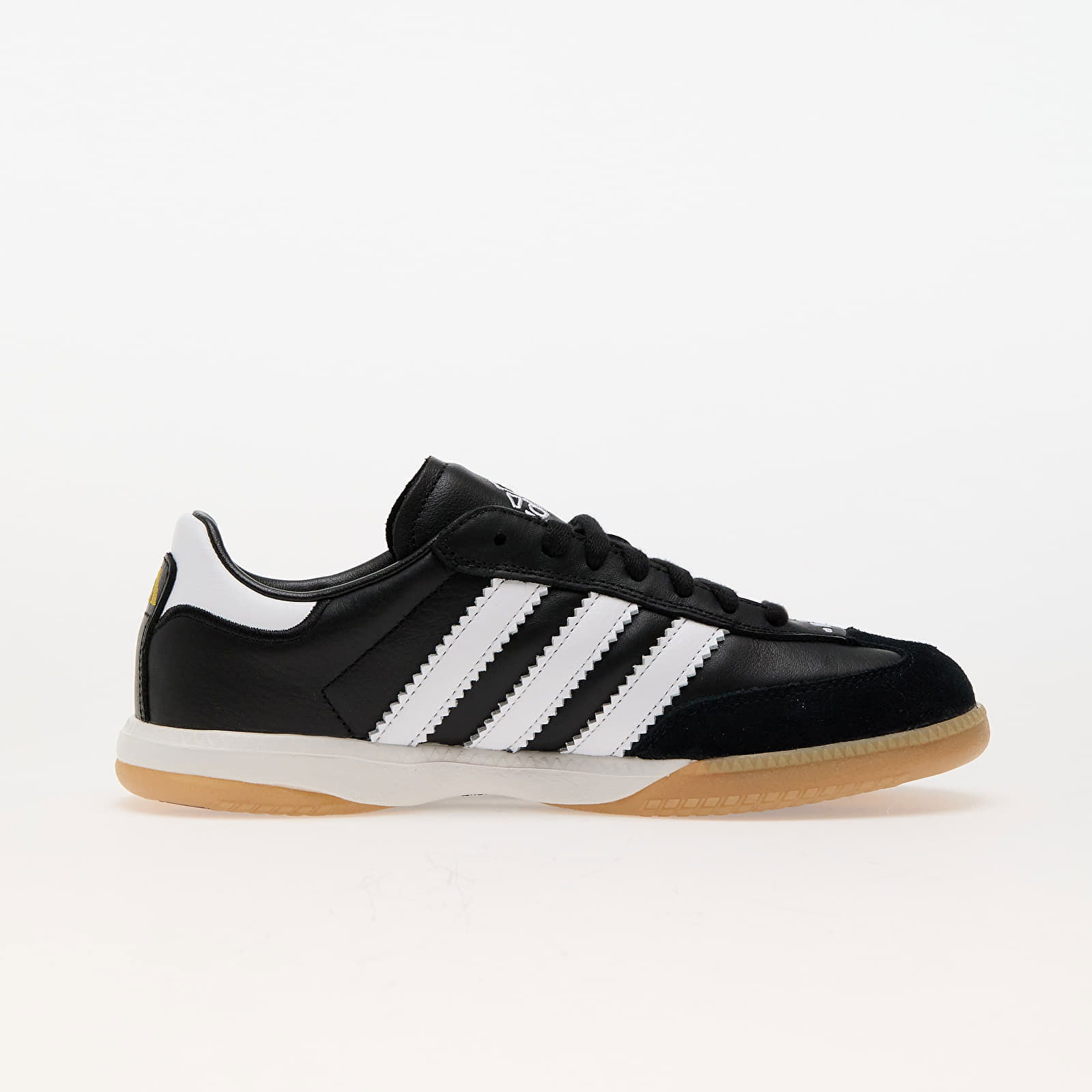 adidas Samba Millennium Black White Gum