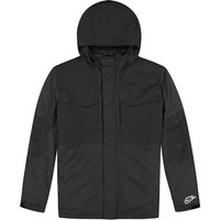 Bunda Nike Sportswear M65 Synthetic Fill Thermore Full-Zip Jacket Čierna | CV5562-010, 0