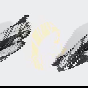 Batohy a tašky adidas Performance Batoh Tailored for Her Sport to Street Training Mini Béžová | HH7091, 5