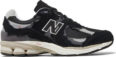 Tenisky a topánky New Balance 2002R Protection Pack "Black Asia Exclusive" Čierna | M2002RDJ, 2
