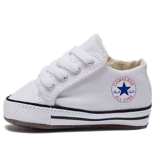 Tenisky a topánky Converse Chuck Taylor All Star Cribster Biela | 865157C