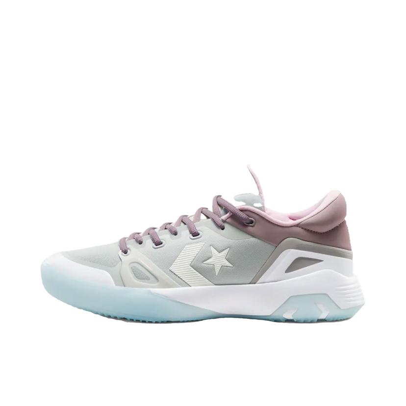 Tenisky a topánky Converse G4 Photon Dust Biela | 167939C