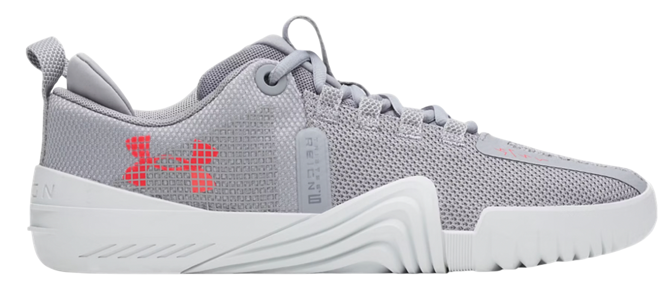 Tenisky a topánky Under Armour TriBase Reign 6 Šedá | 3027341-103, 0