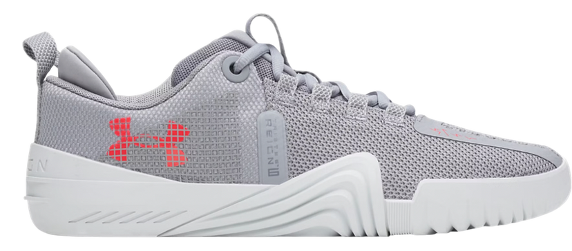 Tenisky a topánky Under Armour TriBase Reign 6 Šedá | 3027341-103