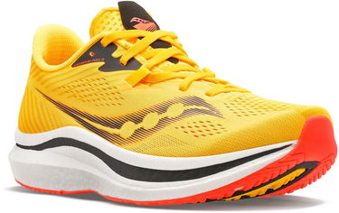 Tenisky a topánky Saucony Endorphin Pro 2 Žltá | S20687-16, 4
