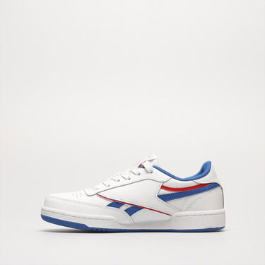 Tenisky a topánky Reebok Club C Revenge Biela | HR0645, 5