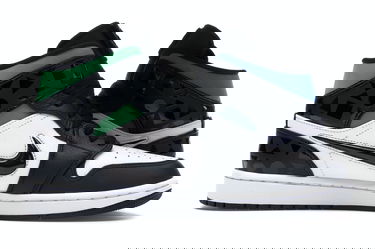Tenisky a topánky Jordan Air Jordan 1 Mid "Quai 54" Rôznofarebný | CJ9219-001, 3