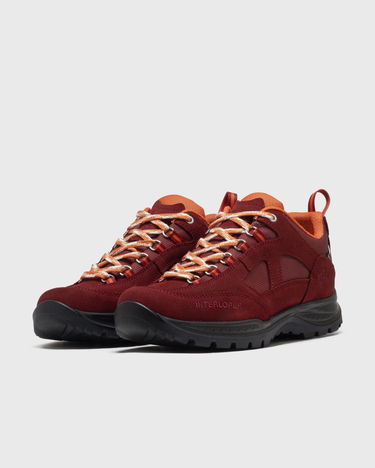 Tenisky a topánky Hanwag Gritstone II eye_C GORE-TEX Vínová | H702300-536, 1