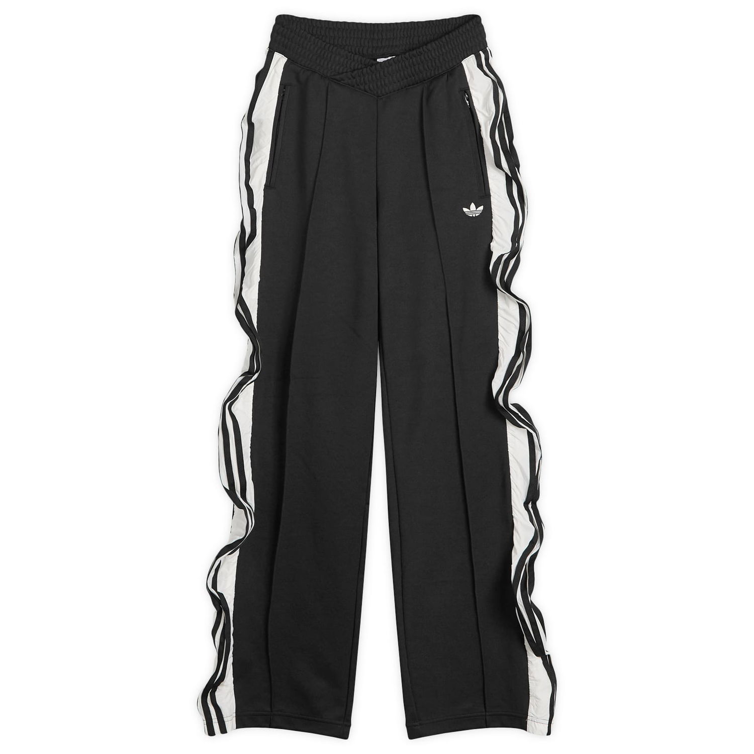 Tepláky adidas Originals Women's Originals R3CD Track Pants, Size Large Čierna | JZ6778, 0