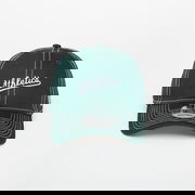 Oakland Athletics 9TWENTY Contrast Stitch Adjustable Cap