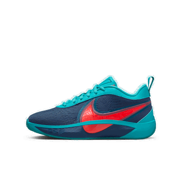 Tenisky a topánky Nike Giannis Freak 6 Tyrkysová | FQ7378-300, 0