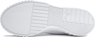 Tenisky a topánky Puma Cali Biela | 369155-01, 3