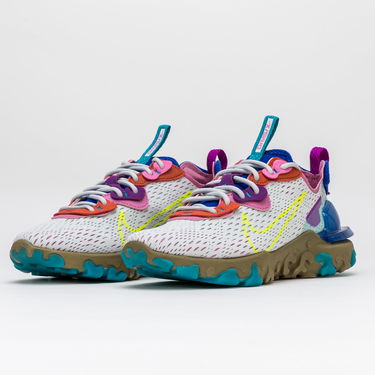 Tenisky a topánky Nike W NSW React Vision Šedá | CI7523-001, 1