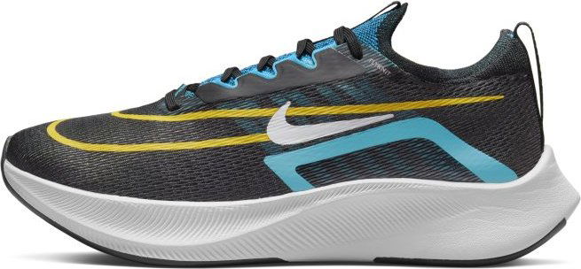 Tenisky a topánky Nike Zoom Fly 4 Čierna | CT2392-003, 0