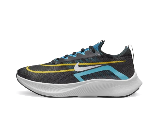 Bežecké topánky Nike Zoom Fly 4 Čierna | CT2392-003