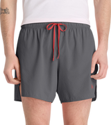 RC Ultra Light Split Running Shorts, 5"