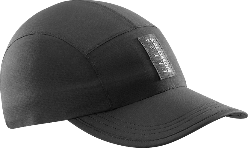 Šiltovka Salomon S/LAB Ultra WP Cap Čierna | lc2542500