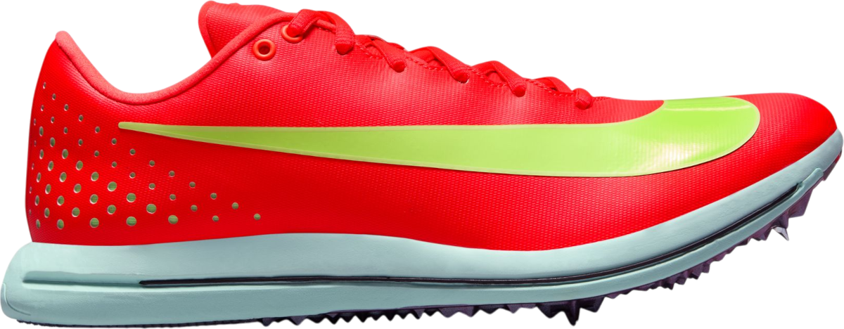 Tenisky a topánky Nike Triple Jump Elite 3 Červená | hv6425-600, 0