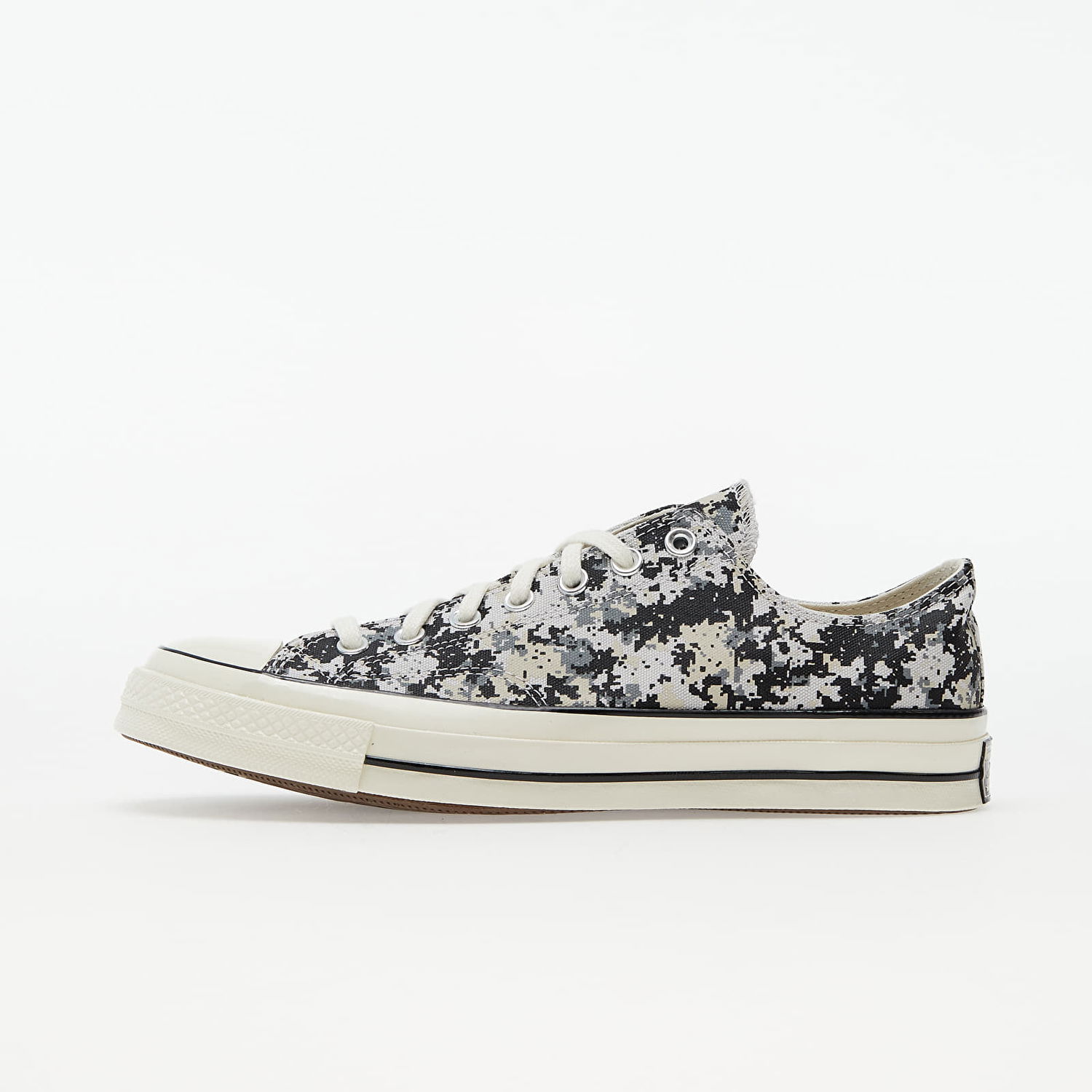 Tenisky a topánky Converse Chuck 70 Čierna | 170382C, 0