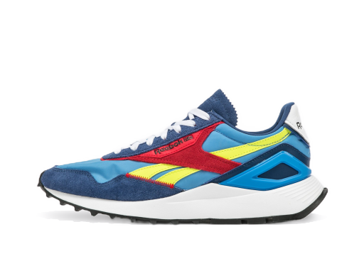 Tenisky a topánky Reebok Classic Legacy AZ Modrá | H69119